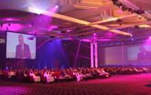 Doha Forum 2012